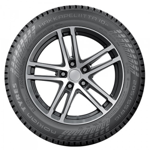 Nokian Tyres Hakkapeliitta 10p 205/60 R16 96T XL