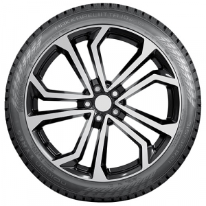 Nokian Tyres Hakkapeliitta 10p 285/60 R18 116T  SUV