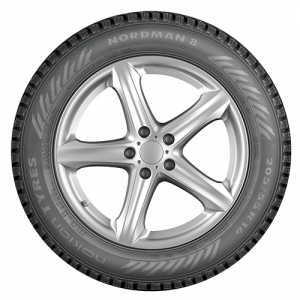 Nokian Tyres Nordman 8 215/60 R16 99T XL