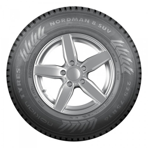 Nokian Tyres Nordman 8 225/70 R16 107T XL SUV