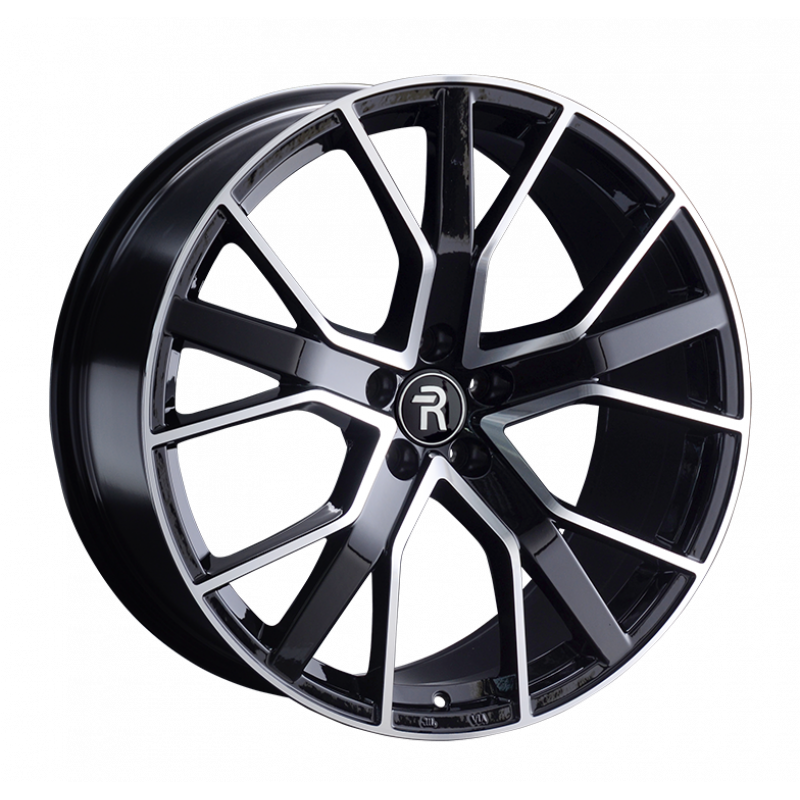 REPLAY MR267 10,0x22 5/112 ET56 d-66,6 BKF (083519-160060110)