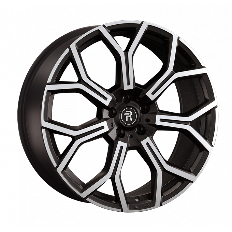 REPLAY B238 9,5x21 5/112 ET37 d-66,6 MBF (084197-160711005)
