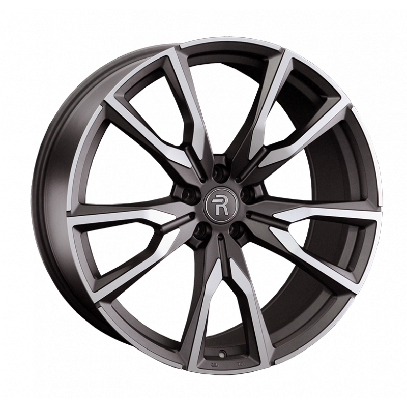 REPLAY MR292 9,5x22 5/112 ET45 d-66,6 MGMF (084134-160721110)