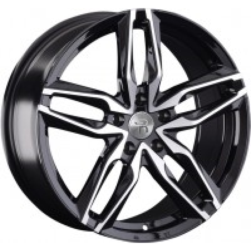 REPLAY VV291 8,0x18 5/112 ET25 d-66,6 BKF (079316-160029006)