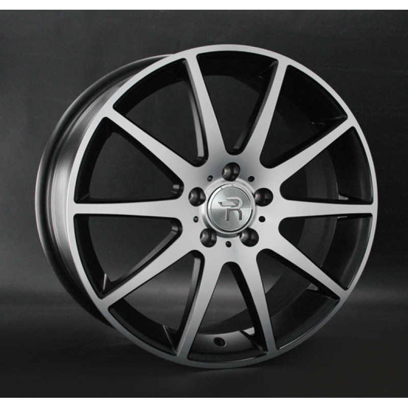 REPLAY VV221 7,0x18 5/112 ET43 d-57,1 MBFP (043683-070029006)