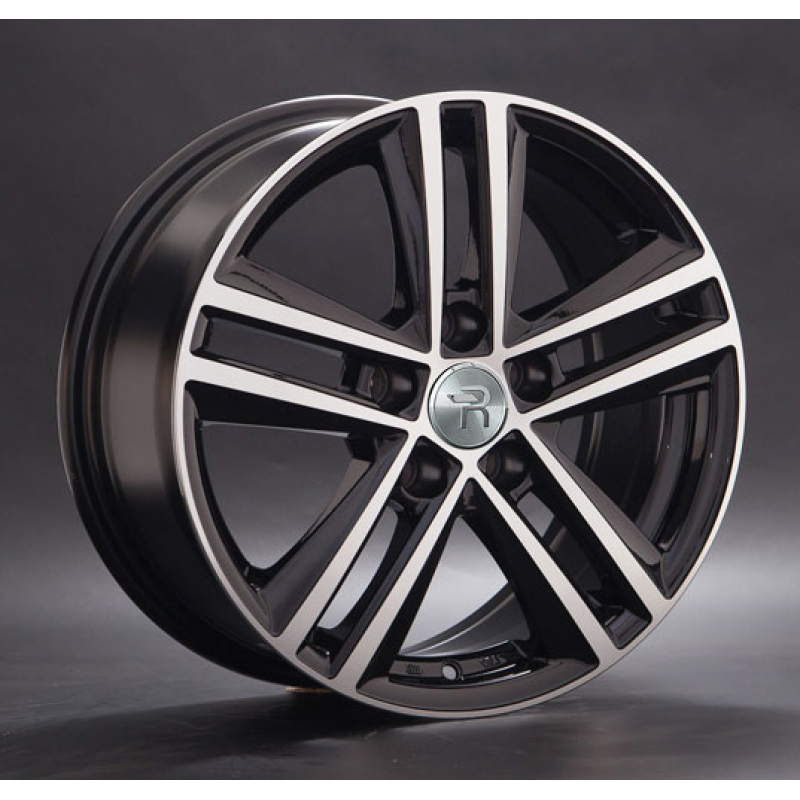 REPLAY VV44 7,5x17 5/112 ET47 d-57,1 BKF (023446-160029006)