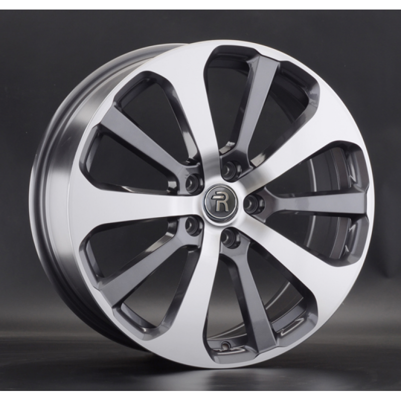REPLAY HND266 7,5x19 5/114,3 ET49,5 d-67,1 GMF (044210-160143004)