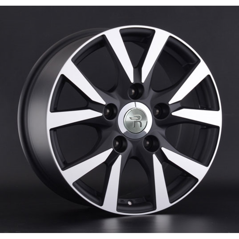 REPLAY LX103 8,0x18 5/150 ET56 d-110,1 MBF (041765-160725009)