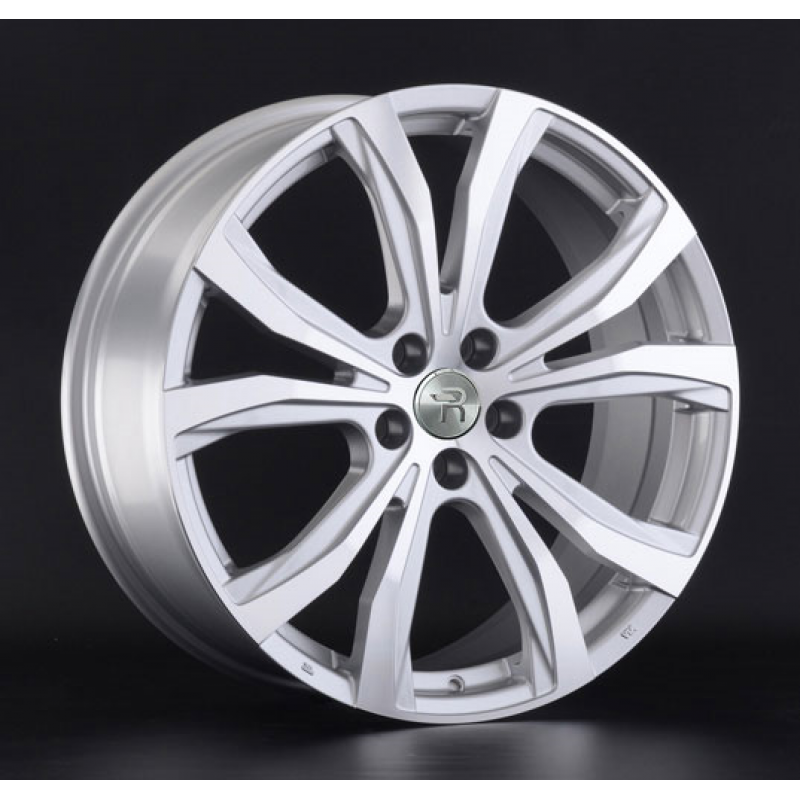 REPLAY LX108 8,0x18 5/114,3 ET30 d-60,1 SF (043069-160492004)