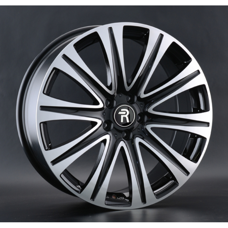 REPLAY MR205 8,0x19 5/112 ET43 d-66,6 BKF (044759-160060011)
