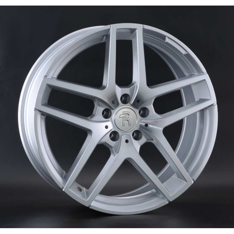 REPLAY MR217 8,0x19 5/112 ET43 d-66,6 SF (045372-160060011)