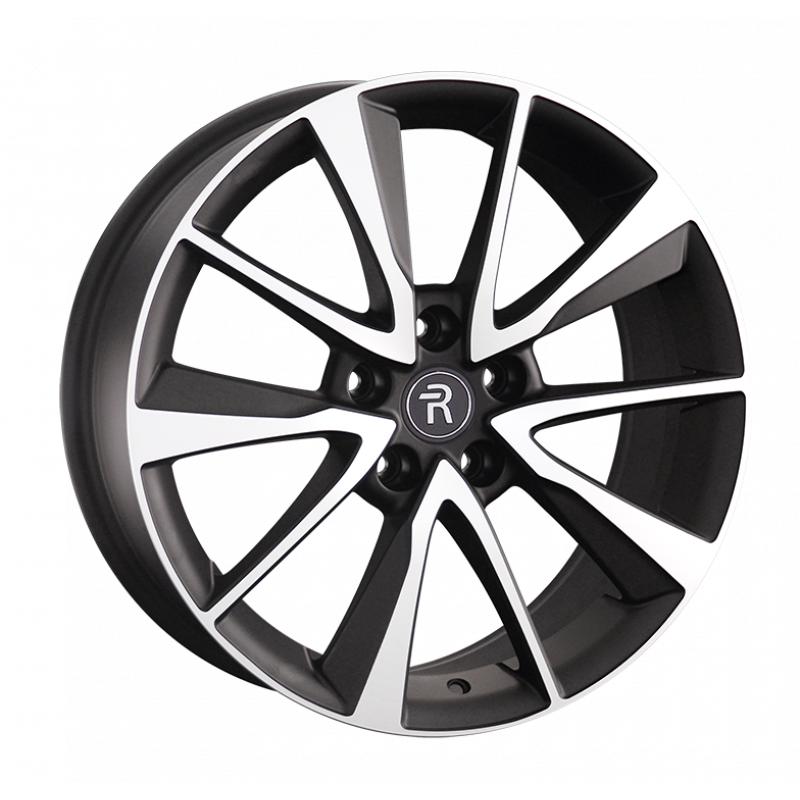 REPLAY LX136 8,0x18 5/114,3 ET30 d-60,1 MBF (083211-160118004)