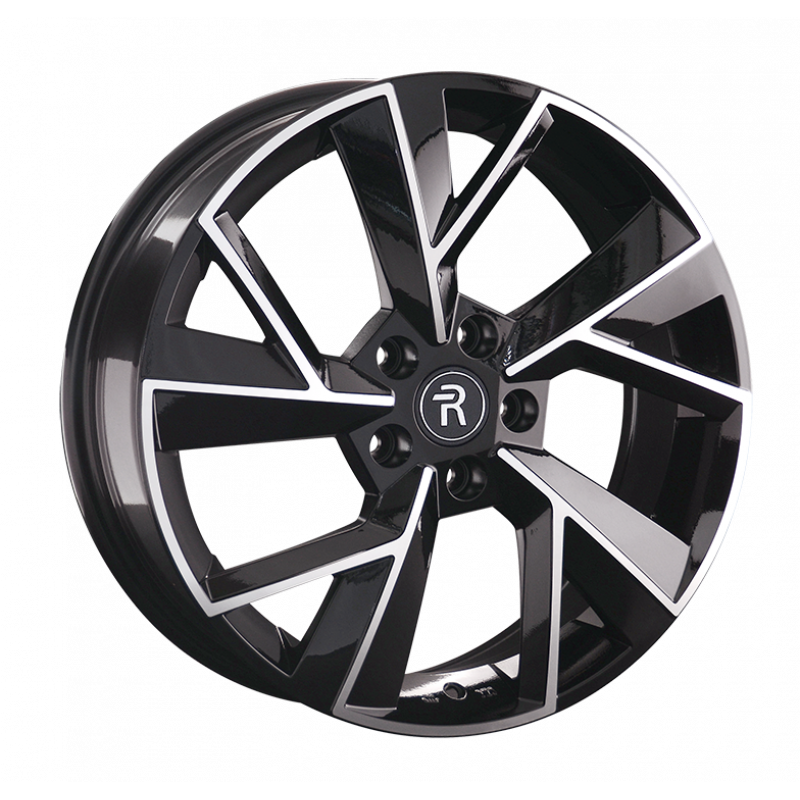 REPLAY SK130 7,0x18 5/112 ET43 d-57,1 BKF (083312-160035006)