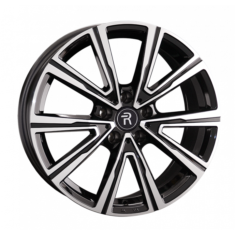 REPLAY SK180 7,0x18 5/112 ET43 d-57,1 BKF (082974-160035006)