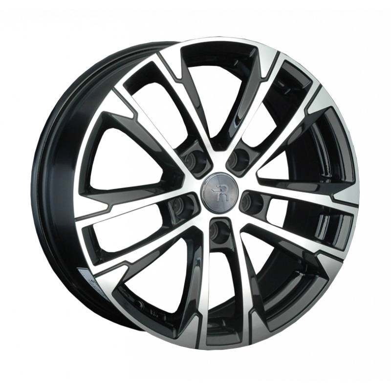 REPLAY SK62 7,0x17 5/112 ET40 d-57,1 BKF (082631-160035006)