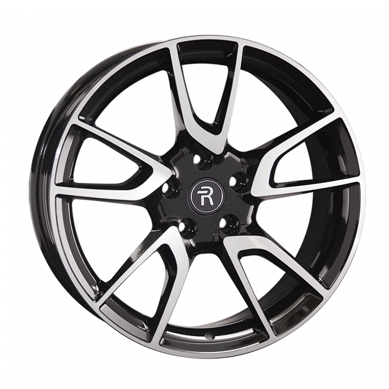 REPLAY VV336 8,0x18 5/112 ET44 d-57,1 BKF (084697-170029006)