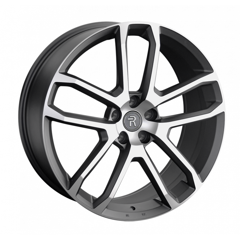 REPLAY LR105 9,5x22 5/120 ET49 d-72,6 MGMF (086083-160211012)