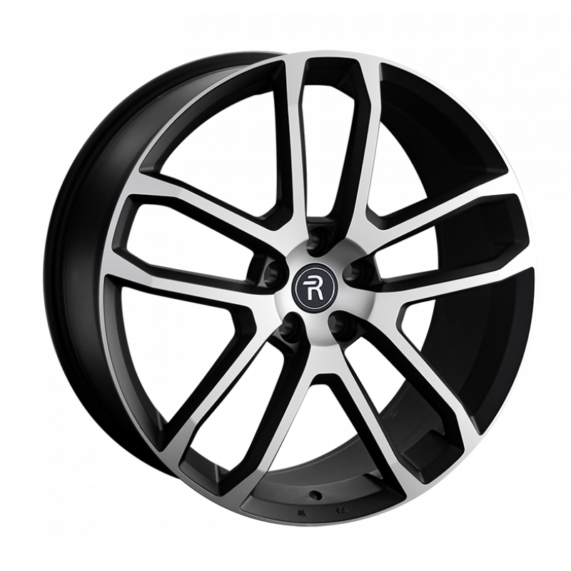 REPLAY LR105 9,5x22 5/120 ET49 d-72,6 MBF (086082-160211012)