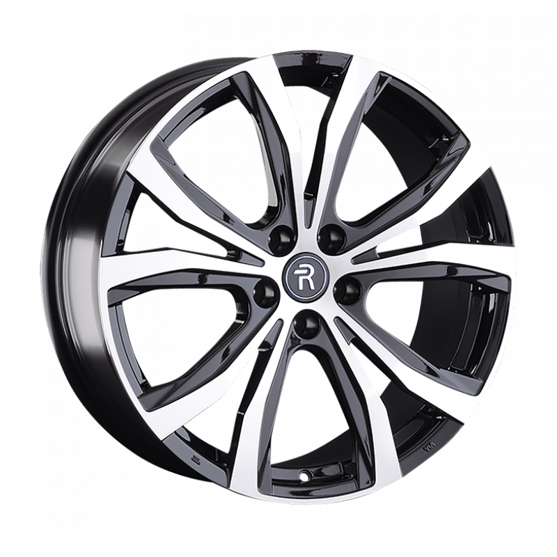 REPLAY MR274 8,0x18 5/112 ET56 d-66,6 BKF (084003-160721006)