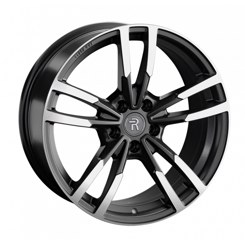 REPLAY B345 8,0x18 5/120 ET43 d-72,6 MGMF (086628-170711005)