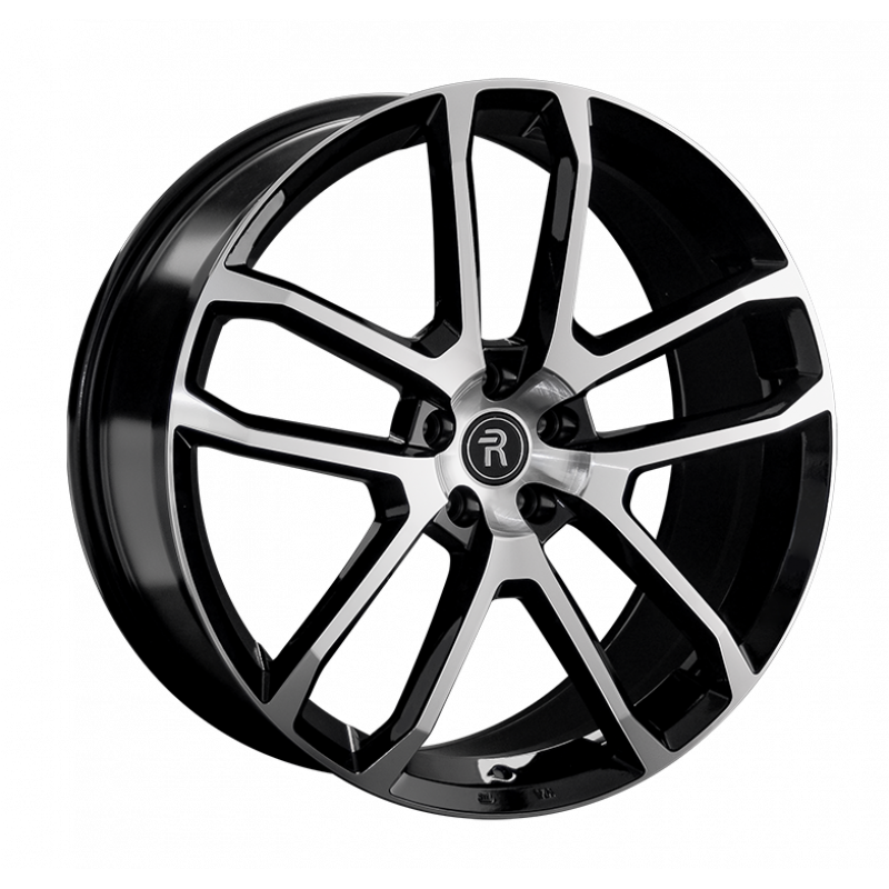 REPLAY GS3 9,5x22 5/114,3 ET47 d-67,1 BKF (086764-160188006)