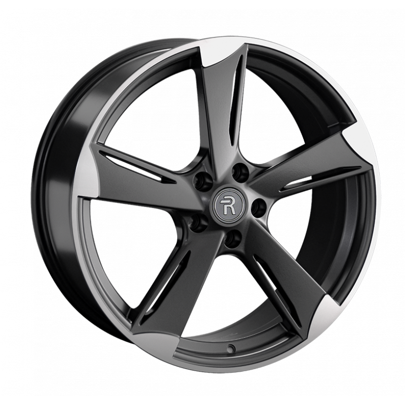 REPLAY LX224 8,5x20 5/114,3 ET30 d-60,1 MGMF (086503-170113004)