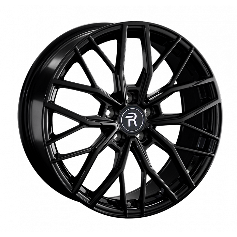 REPLAY MR281 8,0x18 5/112 ET43 d-66,6 BK (085043-160721006)