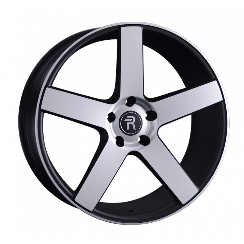 REPLAY MR152 10,0x22 5/130 ET36 d-84,1 MBF (086483-160060006)