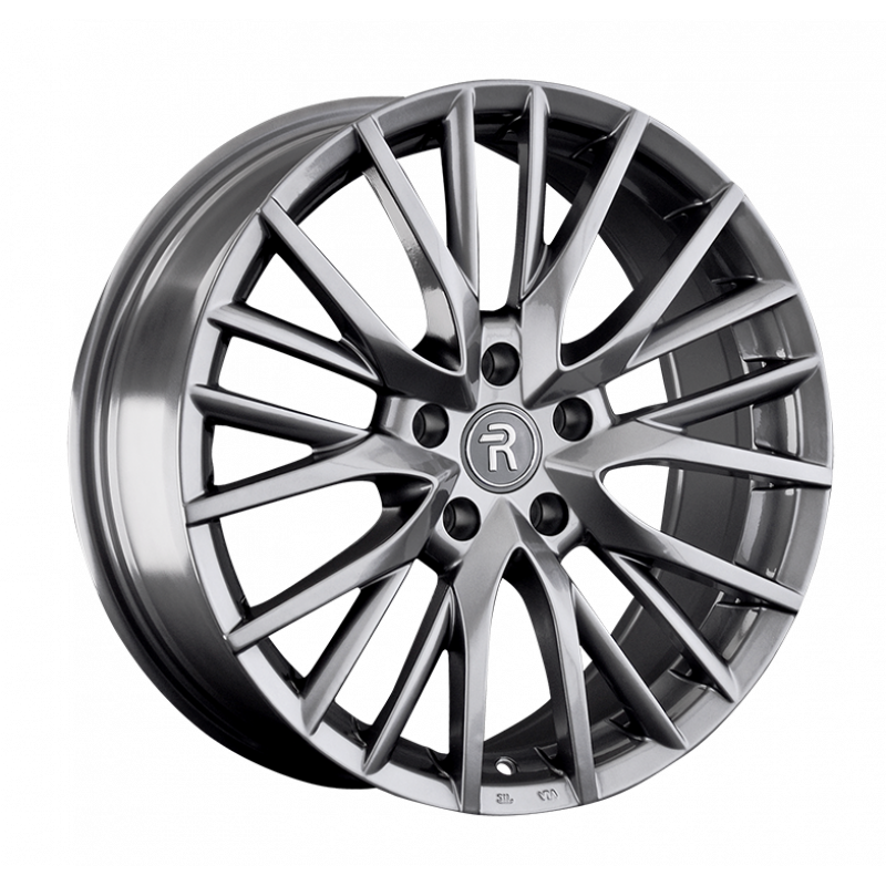 REPLAY MZ140 8,0x18 5/114,3 ET45 d-67,1 GM (086638-170114004)