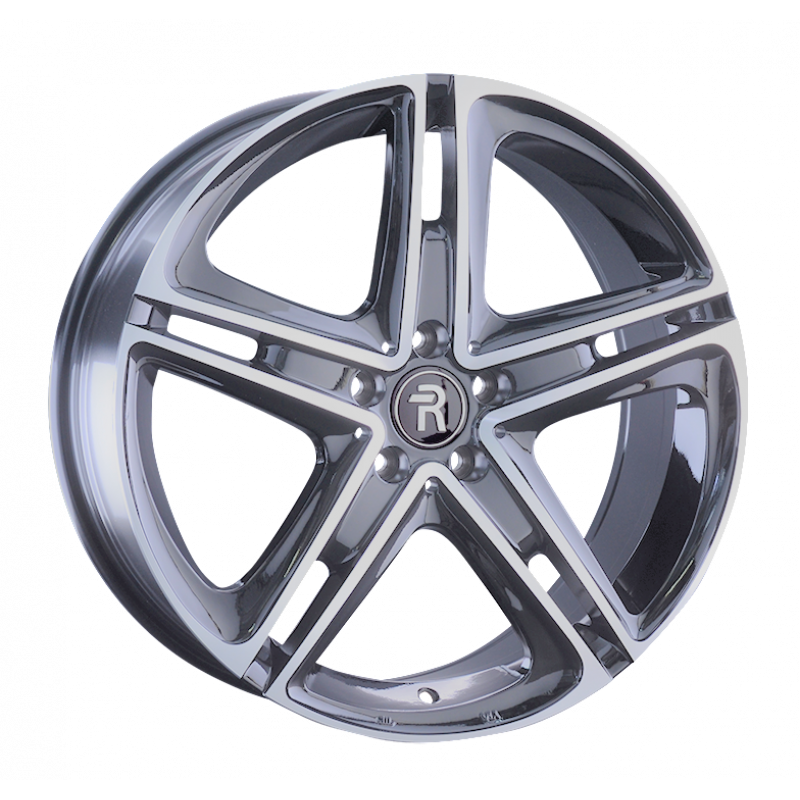 REPLAY MR209 8,0x19 5/112 ET38 d-66,6 SF (045734-160060006)