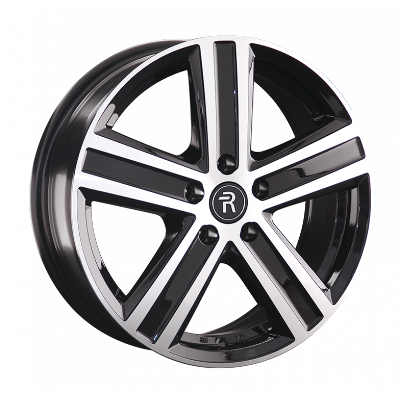 REPLAY VV334 8,0x18 5/120 ET50 d-65,1 BKF (083999-160001006)