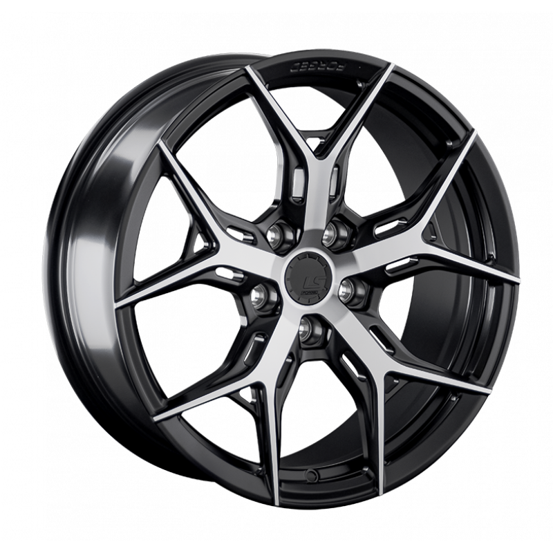LS Forged FG14 8,0x18 5/114,3 ET30 d-67,1 MBF (S086559)