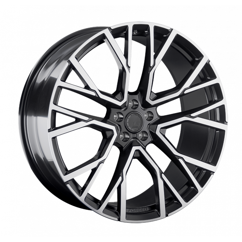 LS Forged FG07 10,5x23 5/112 ET31 d-66,6 MBF (S087406)