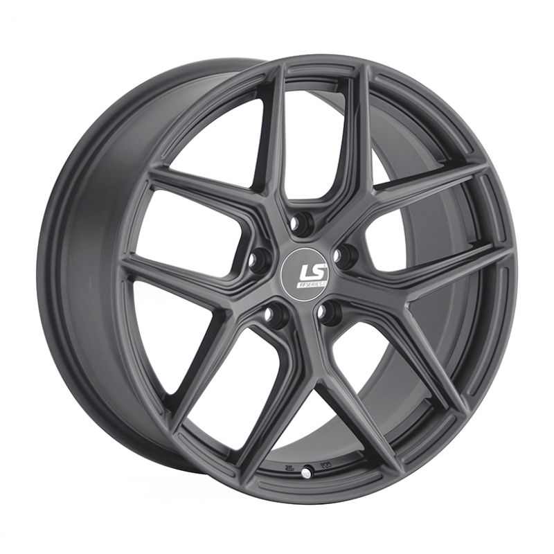 LS FlowForming RC53 8,5x18 5/112 ET30 d-66,6 MGM (S083363)