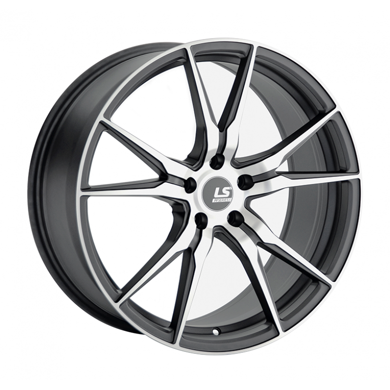 LS FlowForming RC04 9,0x20 5/112 ET35 d-66,6 MGMF (S083364)