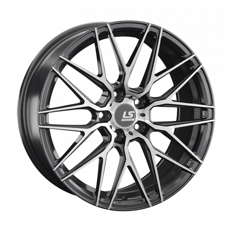 LS FlowForming RC13 8,0x18 5/112 ET40 d-66,6 GMF (S083375)