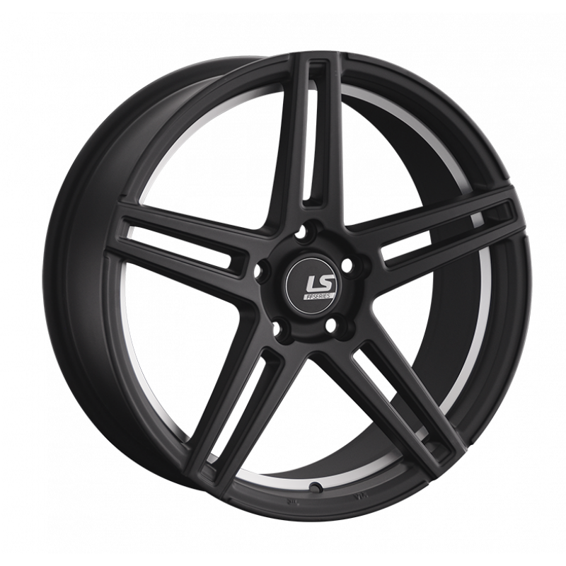 LS FlowForming RC01 8,5x19 5/114,3 ET45 d-67,1 MBU (S083388)