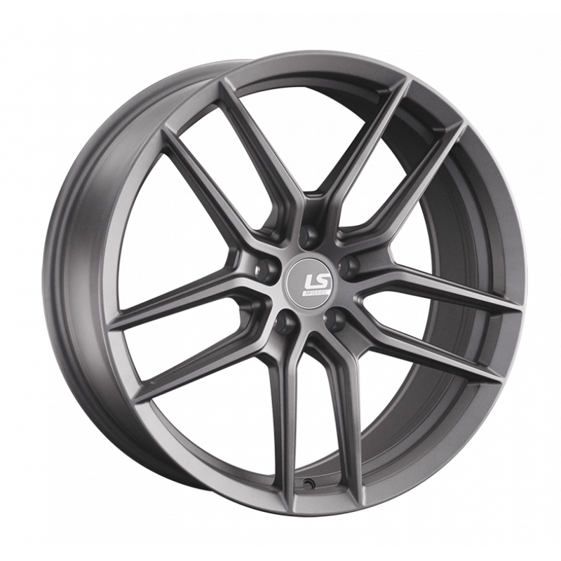 LS FlowForming RC55 9,0x20 5/112 ET35 d-66,6 MGM (S083391)