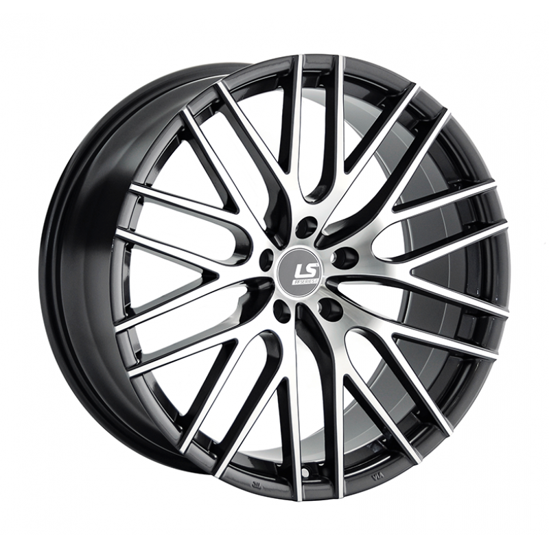LS FlowForming RC03 9,0x20 5/112 ET35 d-66,6 GMF (S083421)