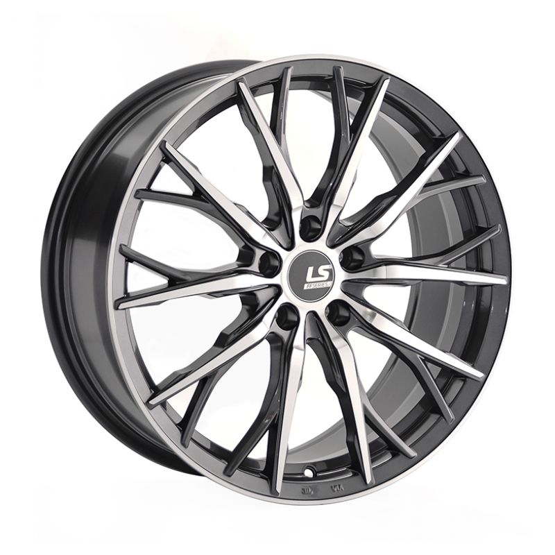 LS FlowForming RC11 8,5x20 5/108 ET45 d-63,3 GMF (S083434)