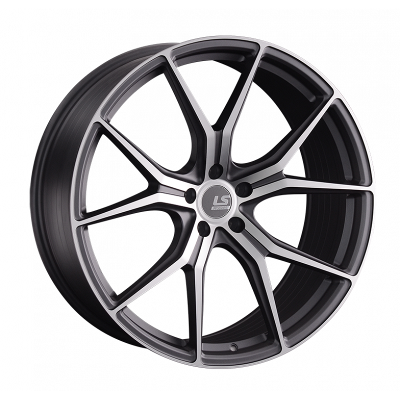 LS FlowForming RC56 9,0x22 5/108 ET40 d-63,3 MGMF (S083448)