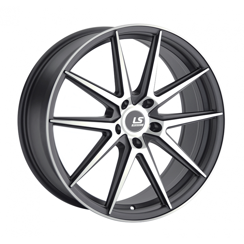 LS FlowForming RC08 8,5x20 5/114,3 ET45 d-67,1 MGMF (S083505)
