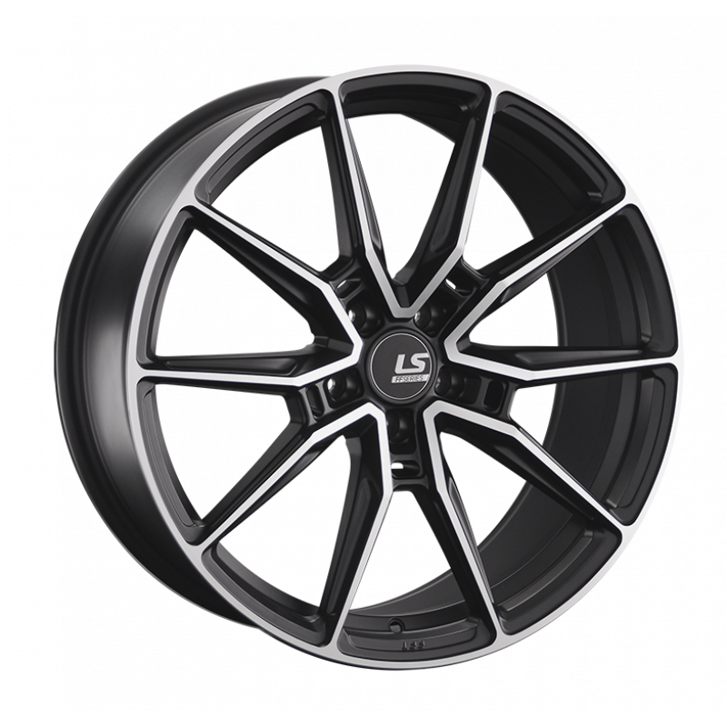 LS FlowForming RC58 9,0x20 5/112 ET26 d-66,6 MBF (S084914)