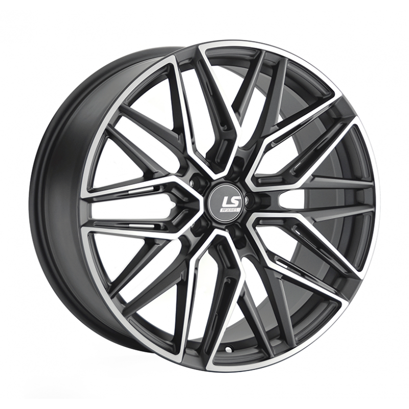LS FlowForming RC59 8,5x20 5/114,3 ET44 d-66,1 MGMF (S084920)
