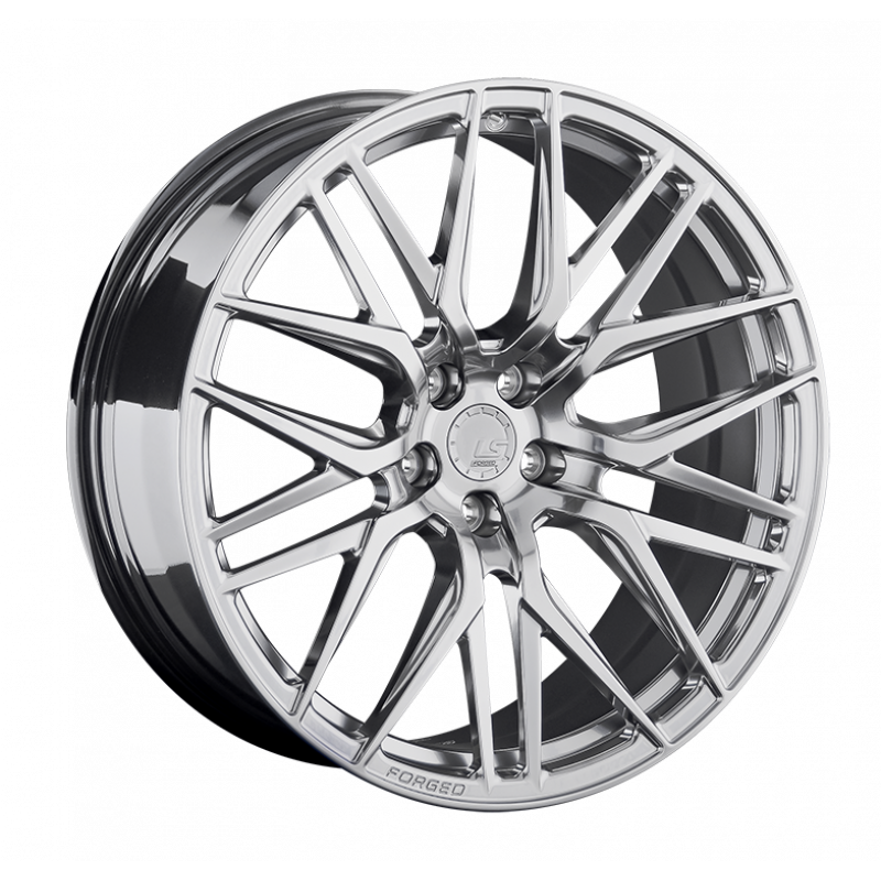 LS Forged FG04 9,0x20 5/112 ET20 d-66,6 HPB (S087296)