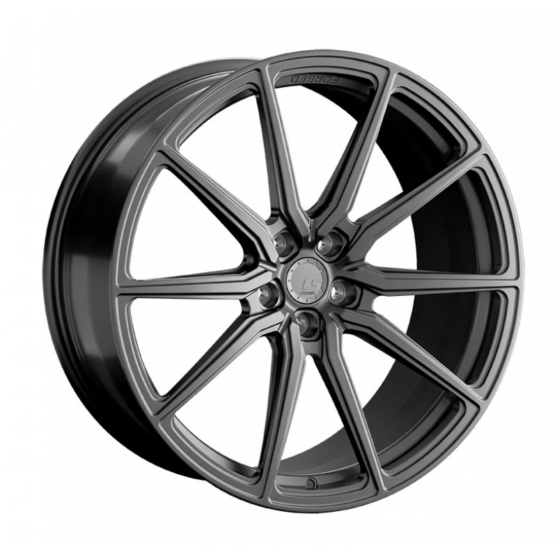 LS Forged FG01 10,5x21 5/112 ET43 d-66,6 MGM (S086537)