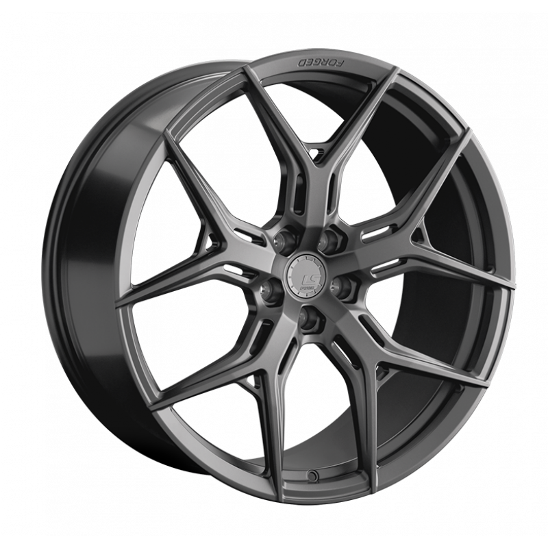 LS Forged FG14 8,0x19 5/114,3 ET35 d-67,1 MGM (S086564)