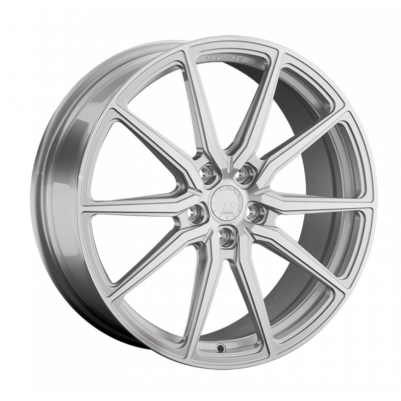 LS Forged FG01 8,5x20 5/114,3 ET54 d-67,1 SF (S087062)