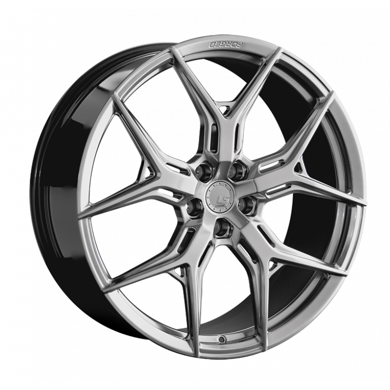 LS Forged FG14 9,5x21 5/114,3 ET38 d-67,1 HPB (S087086)