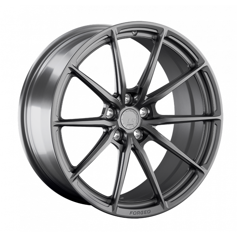 LS Forged FG05 9,0x19 5/112 ET35 d-66,6 MGM (S087338)